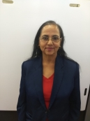 This is a photo of PUSHPA VERMA. This professional services JACKSONVILLE, FL homes for sale in 32256 and the surrounding areas.