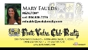 This is a photo of Mary Faulds. This professional services PONTE VEDRA BEACH, FL 32082 and the surrounding areas.