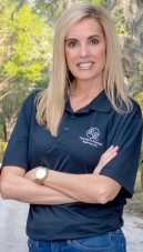 This is a photo of BRANDI VOLZ. This professional services MACCLENNY, FL homes for sale in 32063 and the surrounding areas.