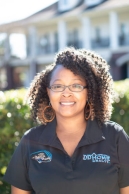 This is a photo of SENETTA SPICER. This professional services ST AUGUSTINE, FL homes for sale in 32095 and the surrounding areas.