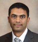 This is a photo of Santosh Doma. This professional services JACKSONVILLE, FL 32256 and the surrounding areas.