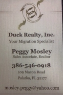 This is a photo of Margaret Mosley. This professional services PALATKA, FL 32177 and the surrounding areas.