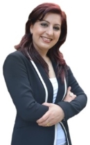 This is a photo of Dina Yousif. This professional services JACKSONVILLE, FL homes for sale in 32256 and the surrounding areas.