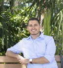 This is a photo of Justin Petrucci. This professional services ST AUGUSTINE, FL homes for sale in 32080 and the surrounding areas.