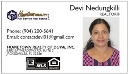 This is a photo of DEVI NEDUNGKILLI. This professional services JACKSONVILLE, FL 32256 and the surrounding areas.