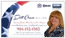 This is a photo of JILL CRAM. This professional services JACKSONVILLE, FL homes for sale in 32217 and the surrounding areas.