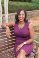 This is a photo of CICYONIA MITCHELL. This professional services JACKSONVILLE, FL 32256 and the surrounding areas.