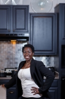 This is a photo of CORNISHA CORLEY. This professional services JACKSONVILLE, FL homes for sale in 32256 and the surrounding areas.