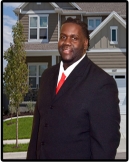 This is a photo of ROMELL BROWN, SR. This professional services FLEMING ISLAND, FL homes for sale in 32003 and the surrounding areas.