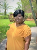 This is a photo of SHAWANDA HARRIS. This professional services JACKSONVILLE, FL homes for sale in 32256 and the surrounding areas.
