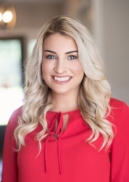 This is a photo of BRITTANY WIGGS. This professional services JACKSONVILLE, FL homes for sale in 32223 and the surrounding areas.