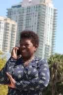 This is a photo of PAULETTE WALKER. This professional services Jacksonville, FL 32256 and the surrounding areas.