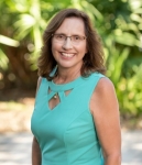 This is a photo of KAREN PEIL. This professional services St Augustine, FL homes for sale in 32095 and the surrounding areas.