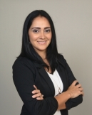 This is a photo of CAROLINA CAMACHO. This professional services ORANGE PARK, FL homes for sale in 32065 and the surrounding areas.