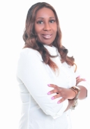 This is a photo of TONIA WILLIAMS. This professional services JACKSONVILLE, FL homes for sale in 32202 and the surrounding areas.