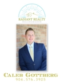 This is a photo of CALEB GOTTBERG. This professional services JACKSONVILLE, FL homes for sale in 32202 and the surrounding areas.
