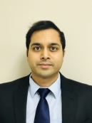 This is a photo of SAMMIT PATEL. This professional services JACKSONVILLE, FL homes for sale in 32256 and the surrounding areas.